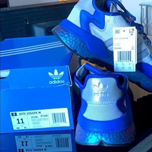 Women’s Nite Jogger Sneaks